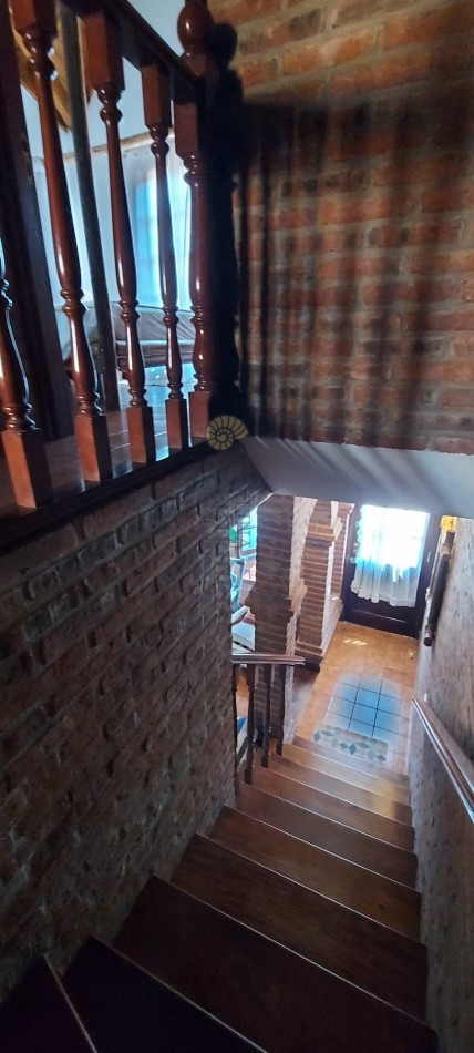 DUPLEX EN PINAMAR 