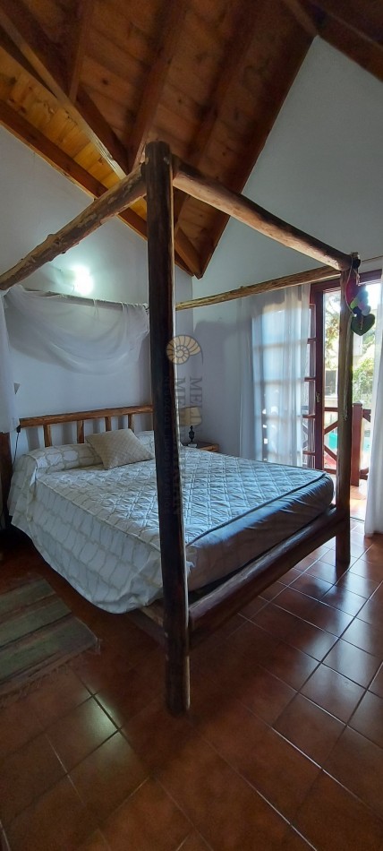 DUPLEX EN PINAMAR 