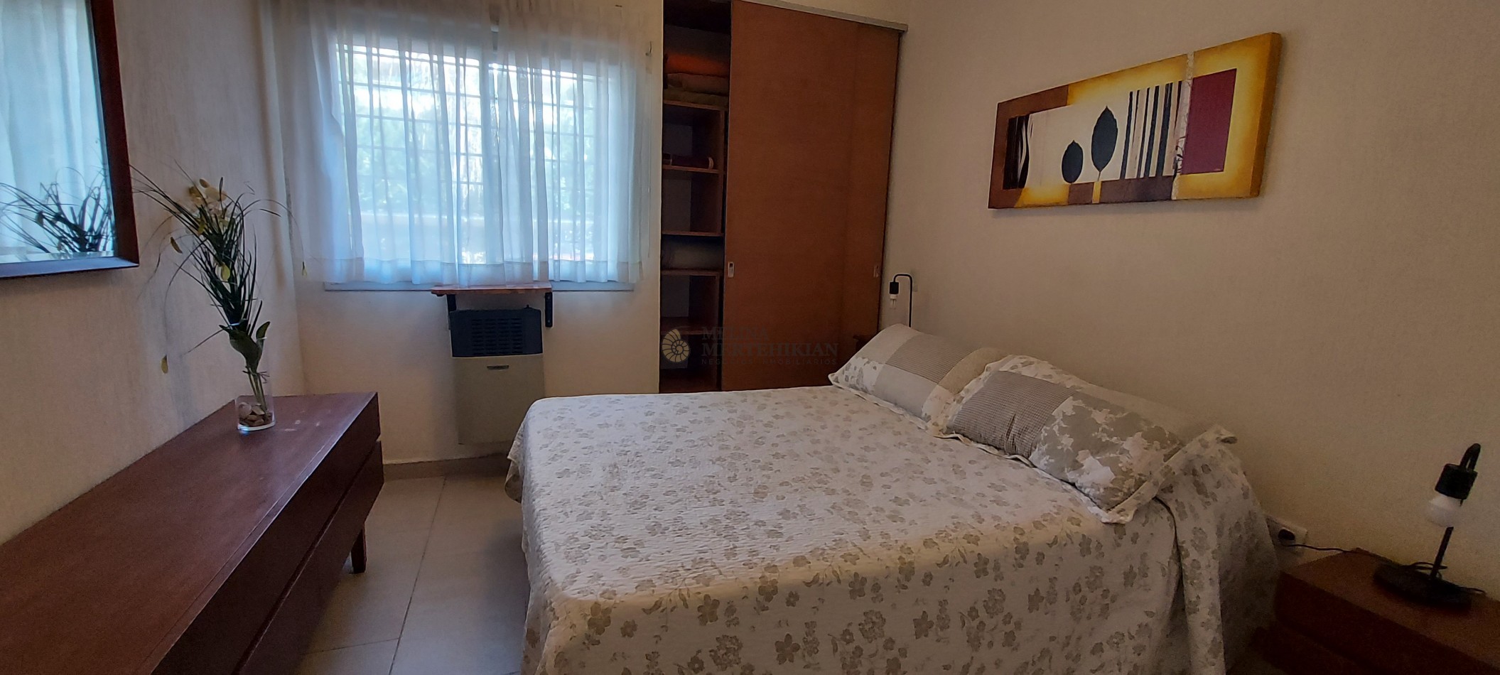 DEPARTAMENTO EN PINAMAR HOLLYWOOD