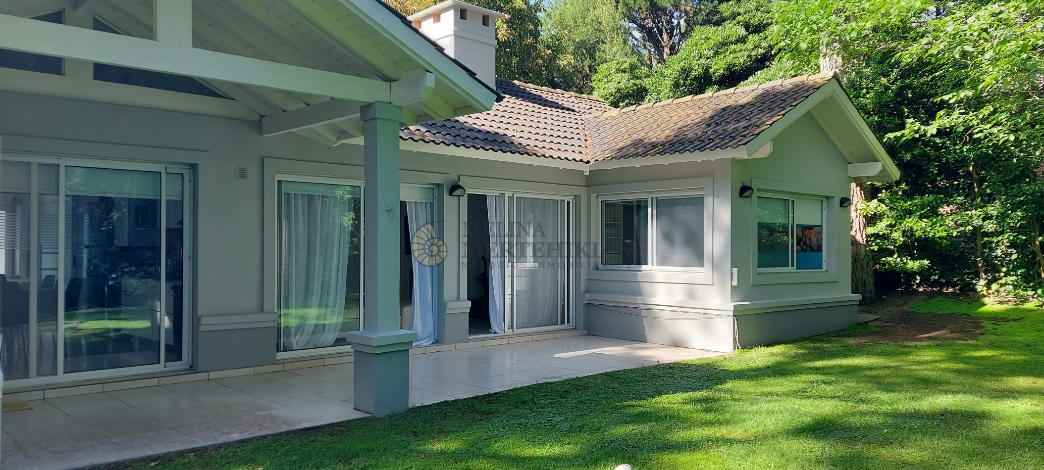 CASA EN ALQUILER TEMPORADA VERANO