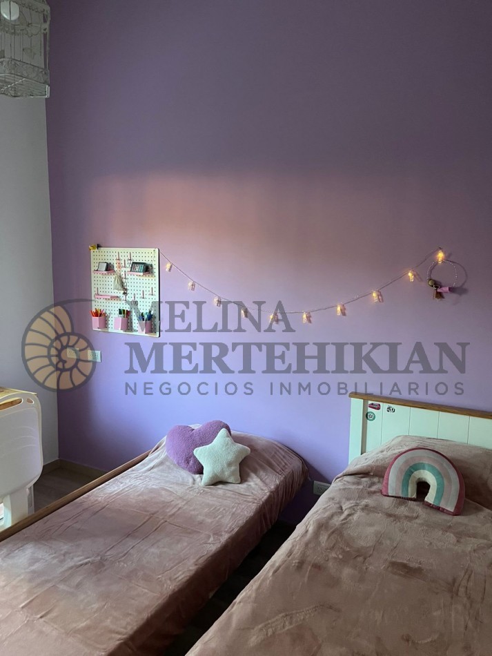 Alquiler casa Barrio Nayades Pinamar Verano 2027