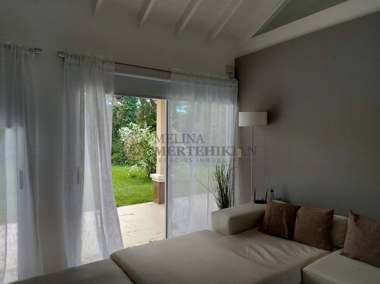 CASA EN ALQUILER TEMPORADA VERANO