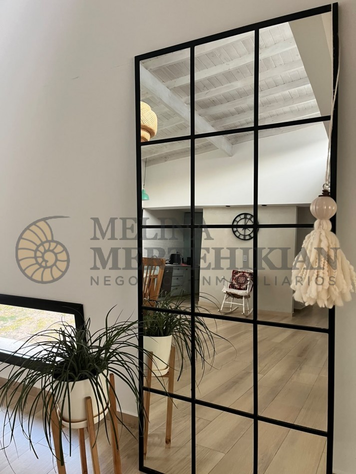 Alquiler casa Barrio Nayades Pinamar Verano 2027