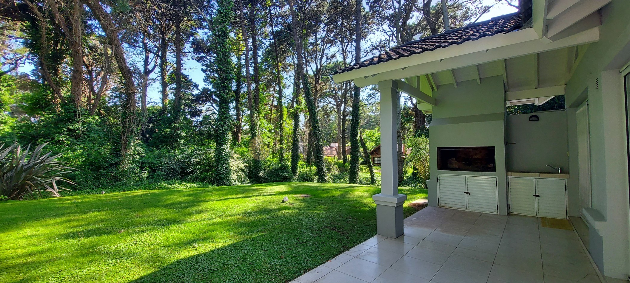 CASA EN ALQUILER TEMPORADA VERANO