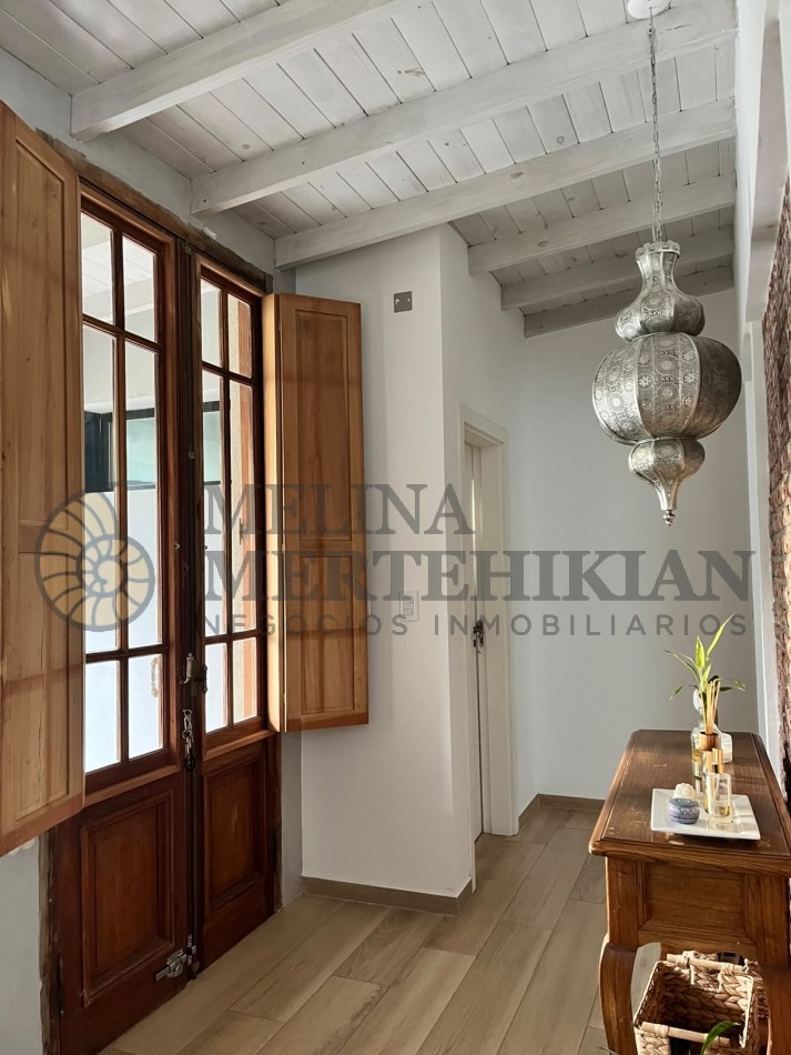 Alquiler casa Barrio Nayades Pinamar Verano 2027