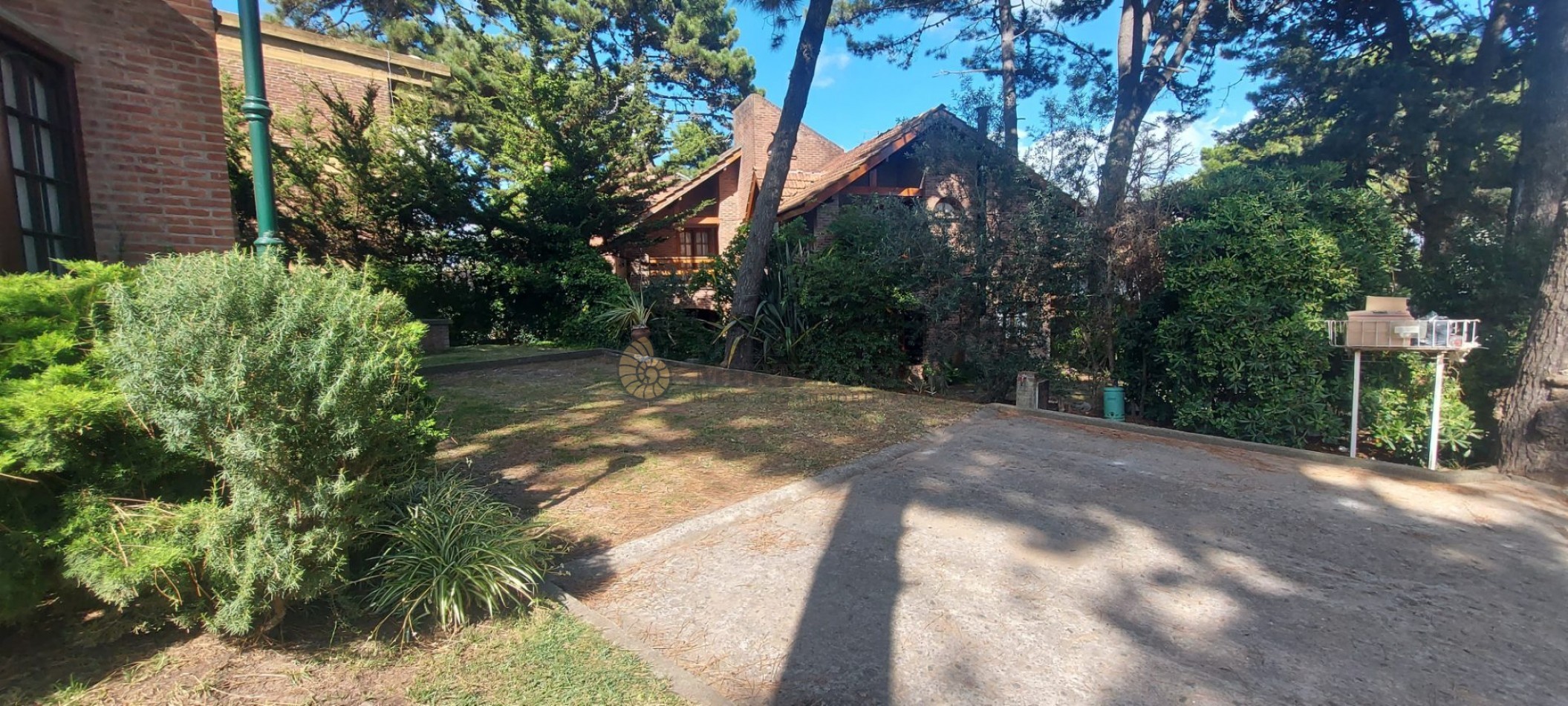 DUPLEX EN PINAMAR 