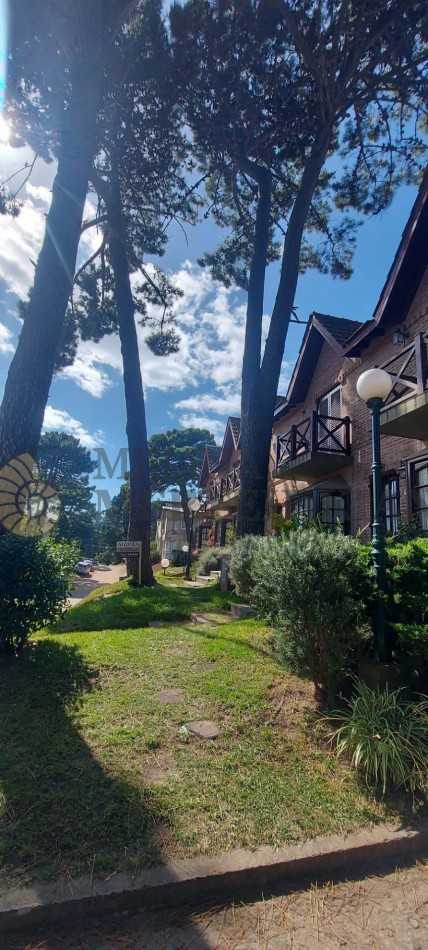 DUPLEX EN PINAMAR 