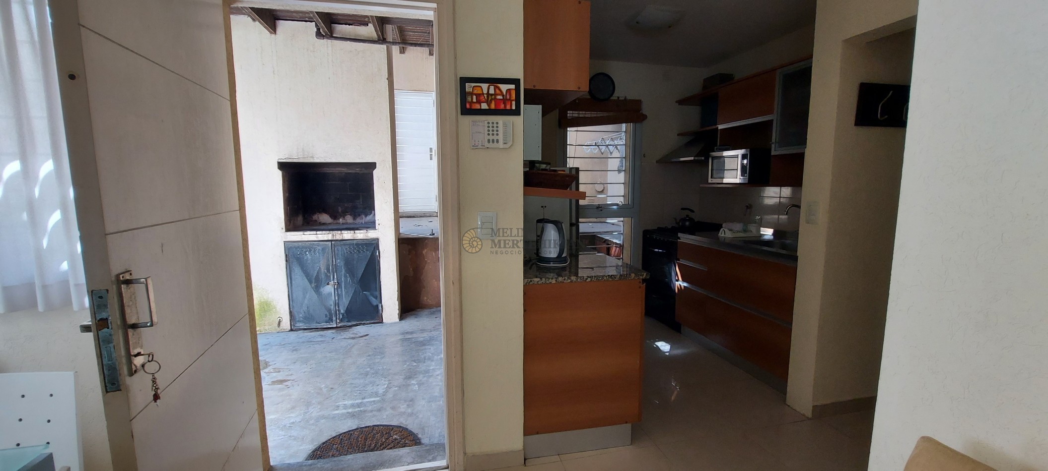 DEPARTAMENTO EN PINAMAR HOLLYWOOD