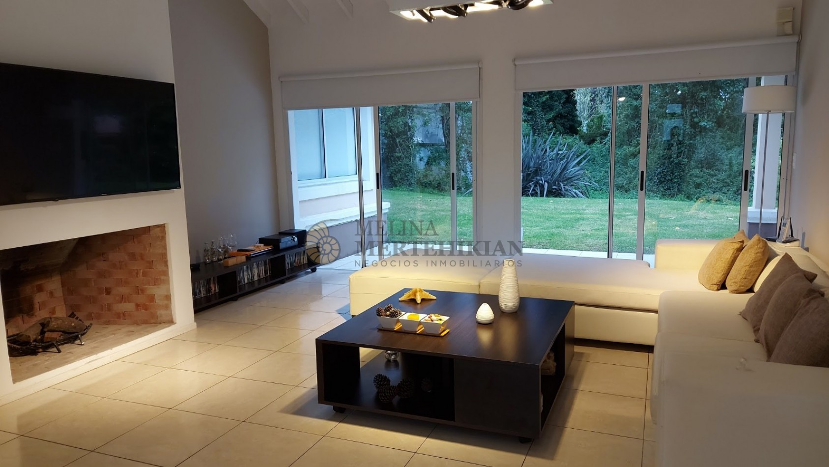 CASA EN ALQUILER TEMPORADA VERANO
