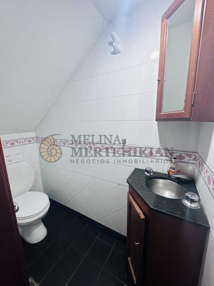 DUPLEX EN PINAMAR 