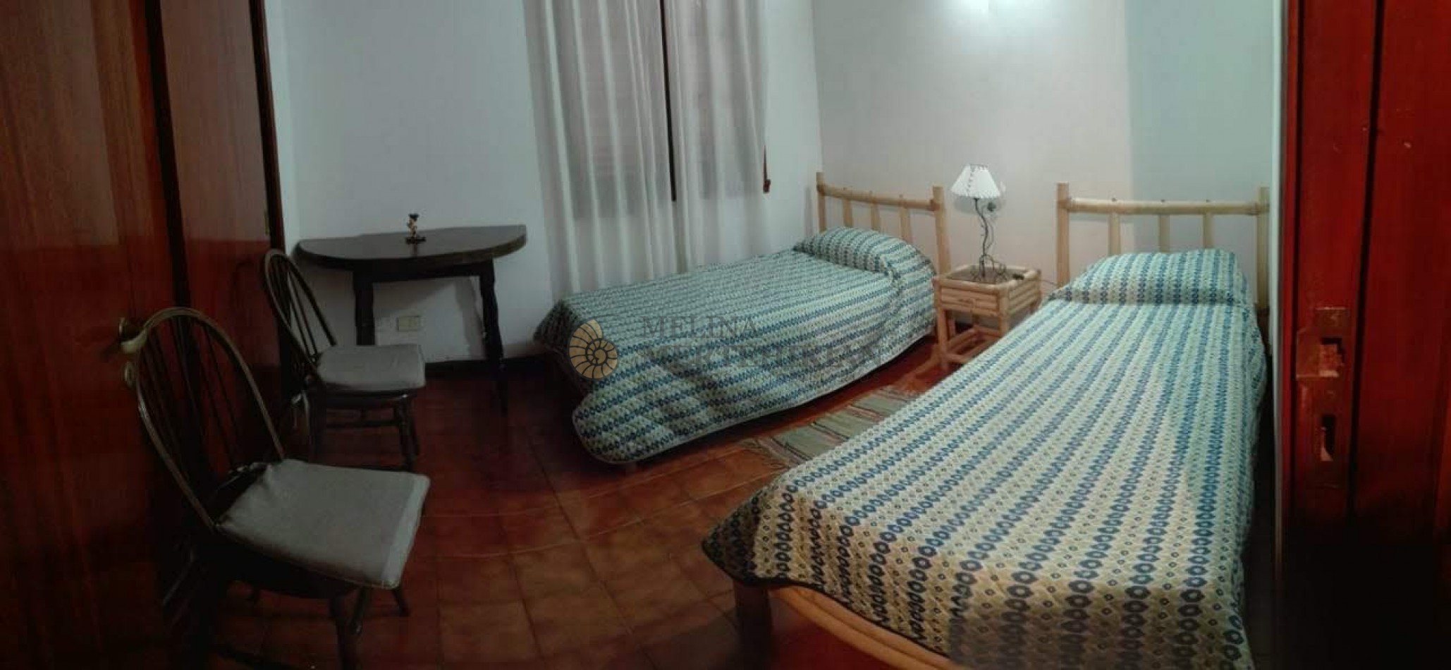 Duplex en Pinamar TEMPORADA VERANO