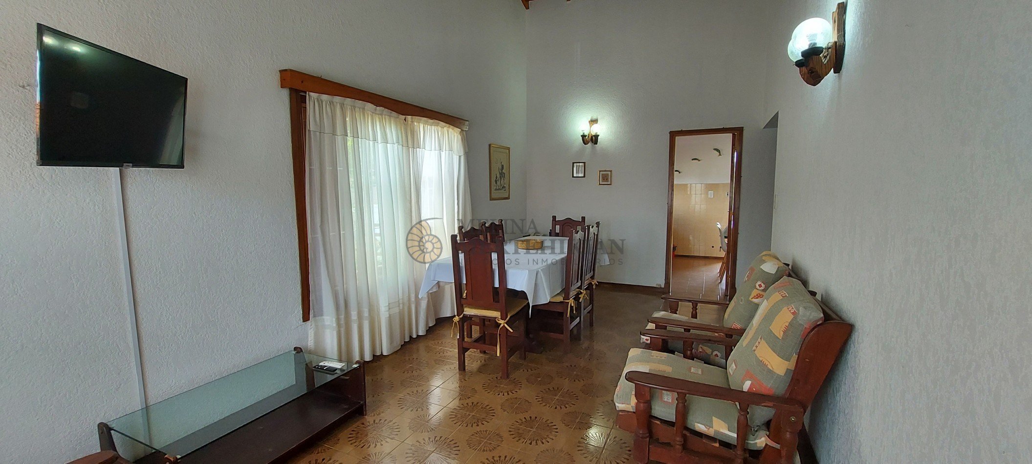 CASA EN VENTA EN MAR DE OSTENDE