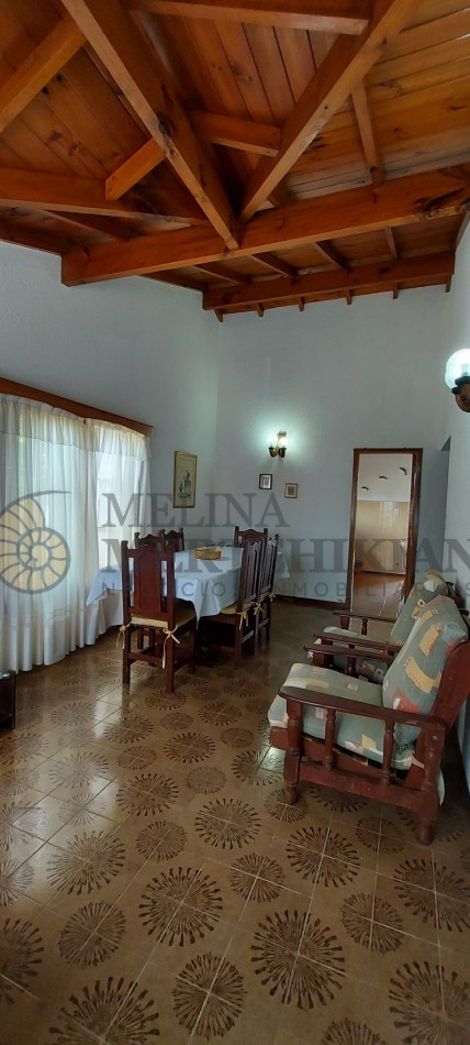 CASA EN VENTA EN MAR DE OSTENDE