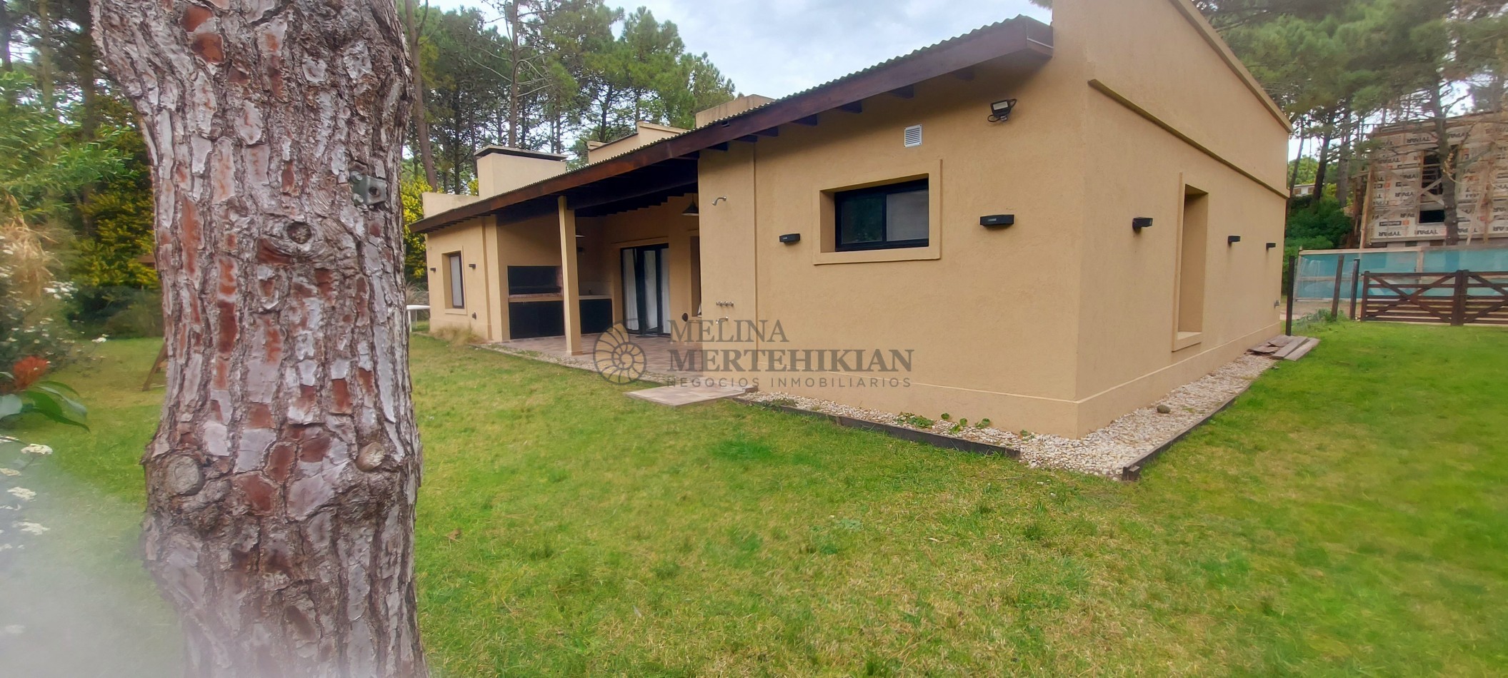 Casa en Valeria del Mar TEMPORADA VERANO