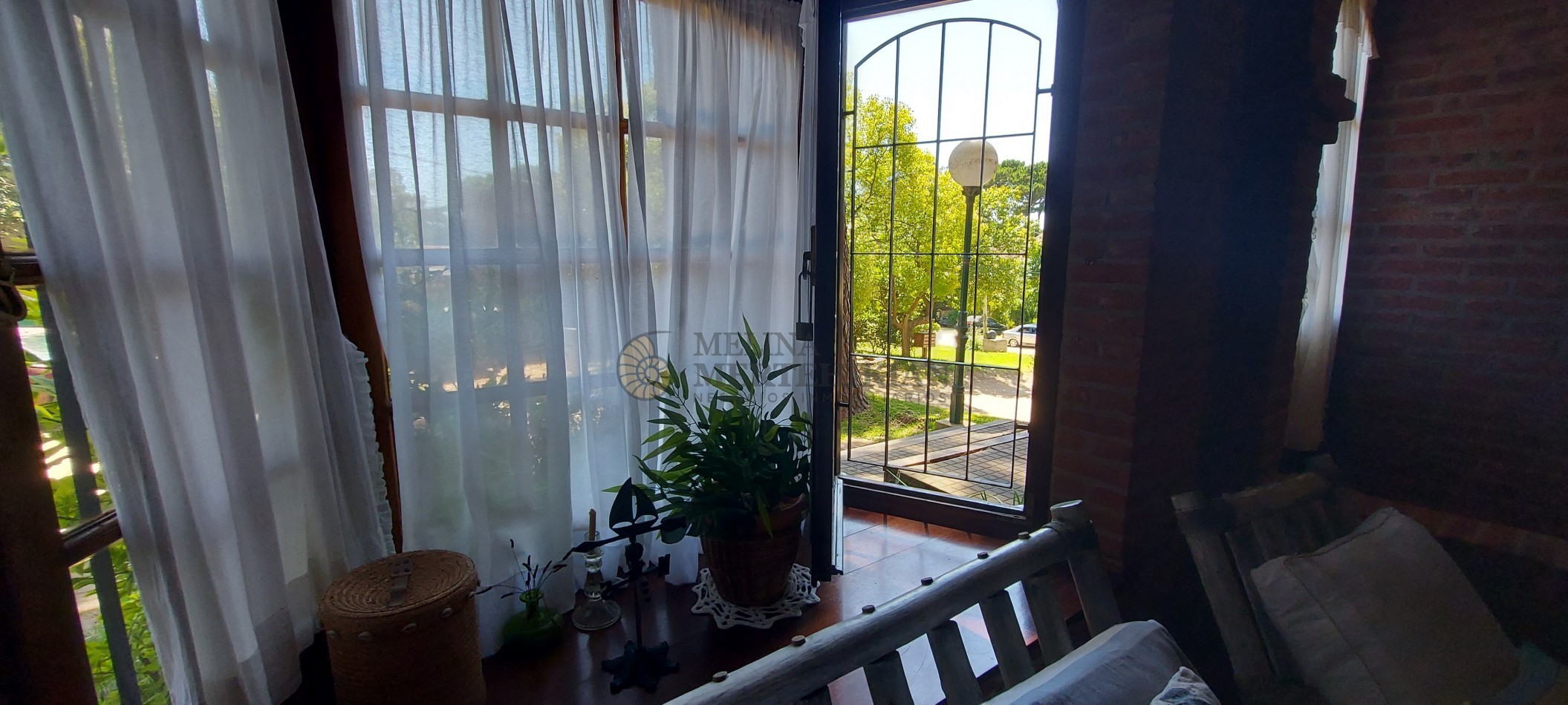 DUPLEX EN PINAMAR 