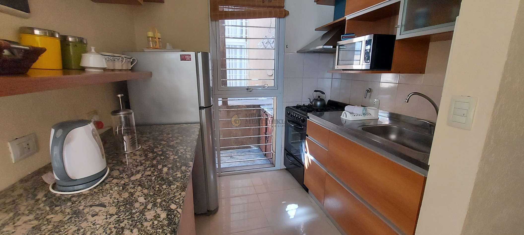 DEPARTAMENTO EN PINAMAR HOLLYWOOD