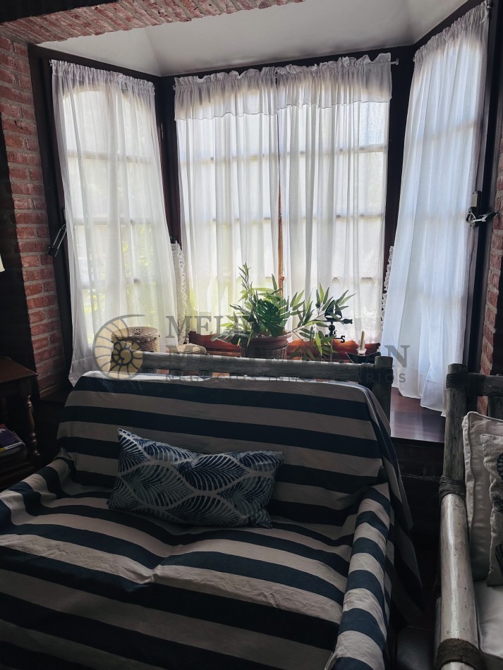 DUPLEX EN PINAMAR 