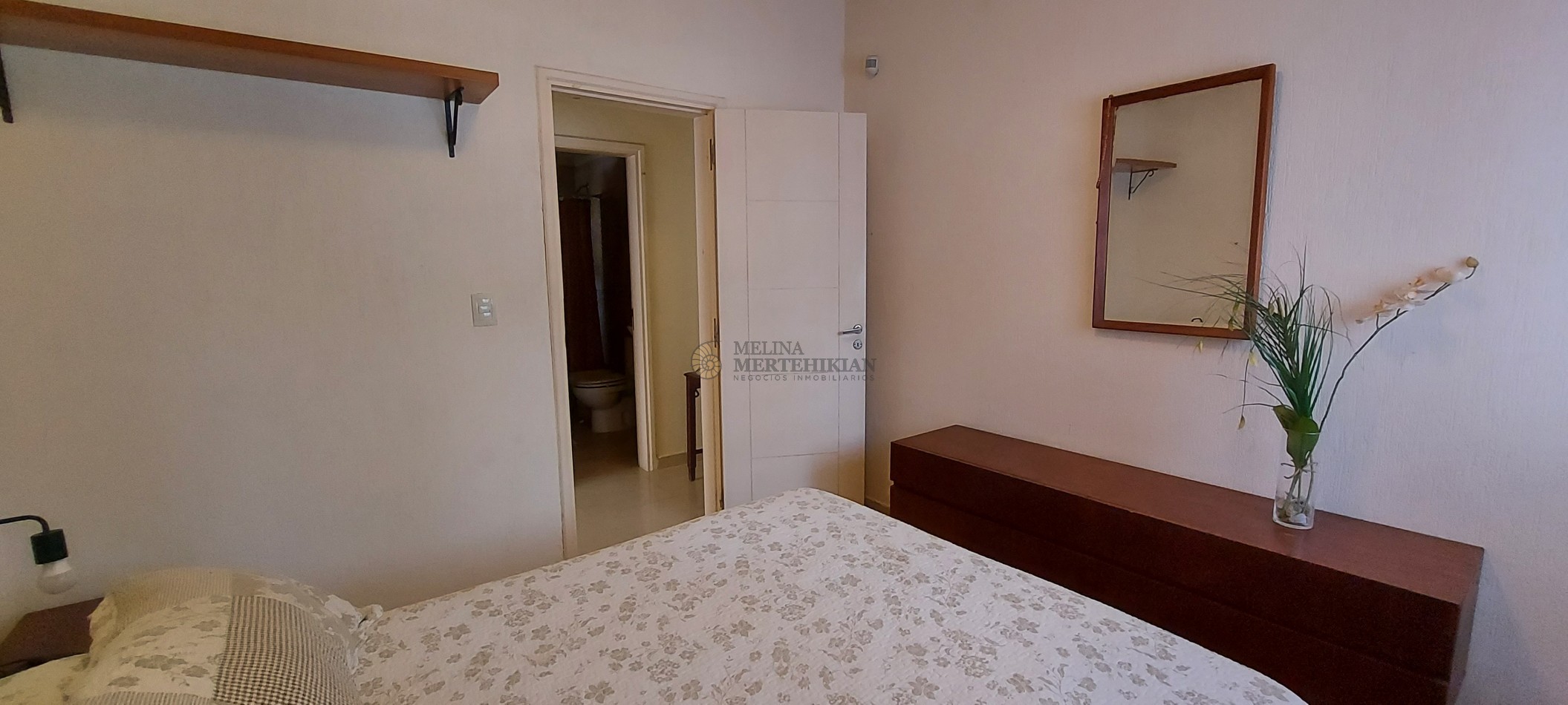 DEPARTAMENTO EN PINAMAR HOLLYWOOD