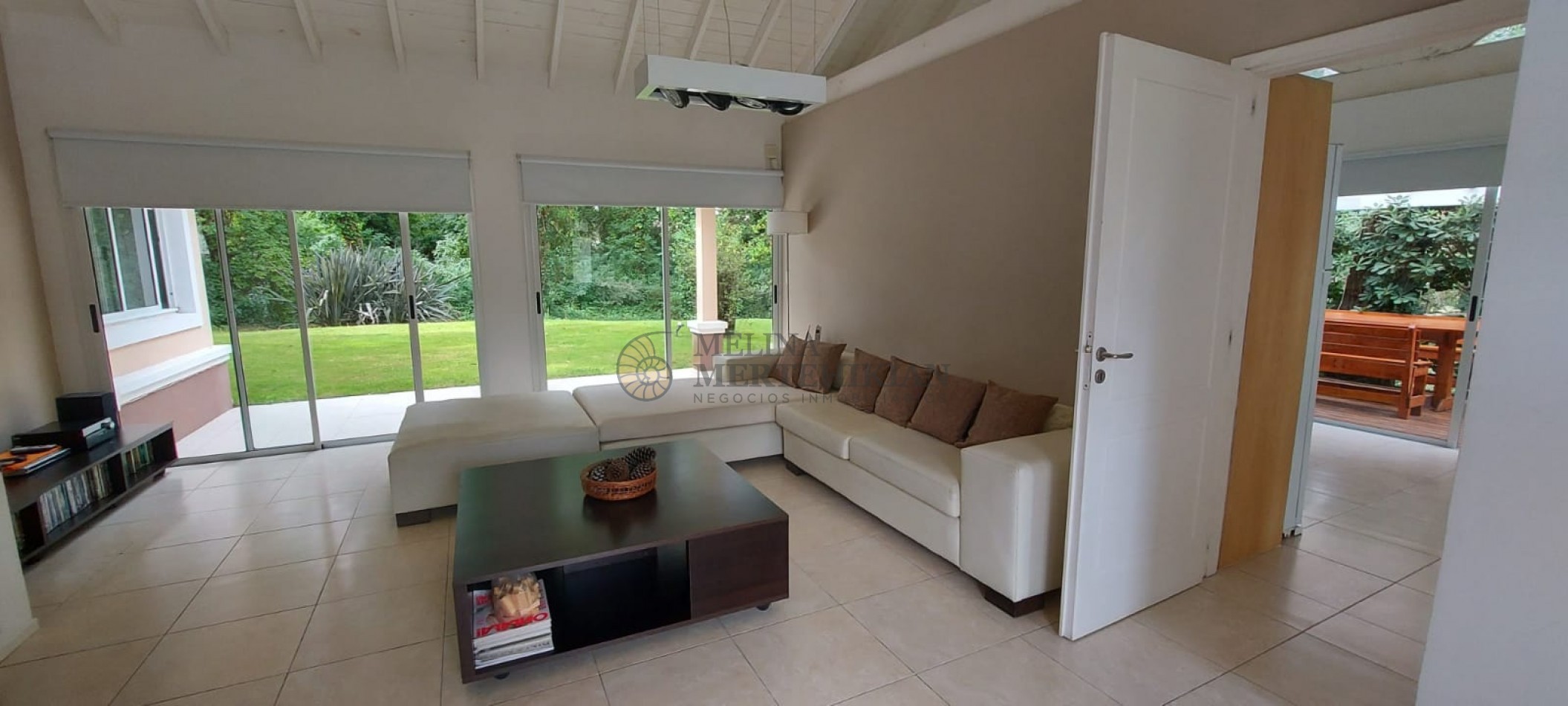 CASA EN ALQUILER TEMPORADA VERANO