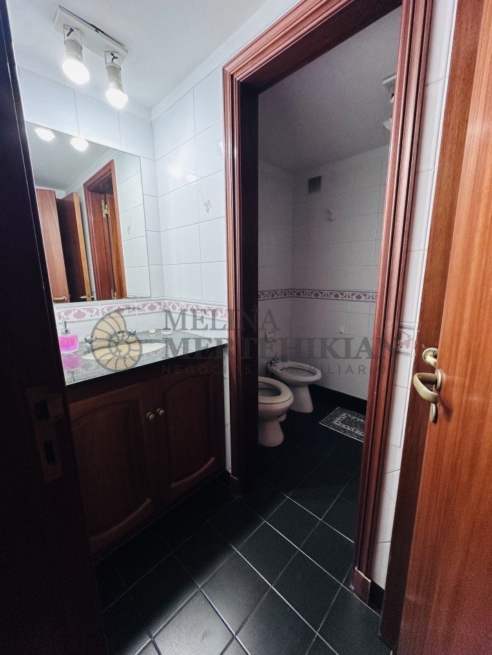 DUPLEX EN PINAMAR 