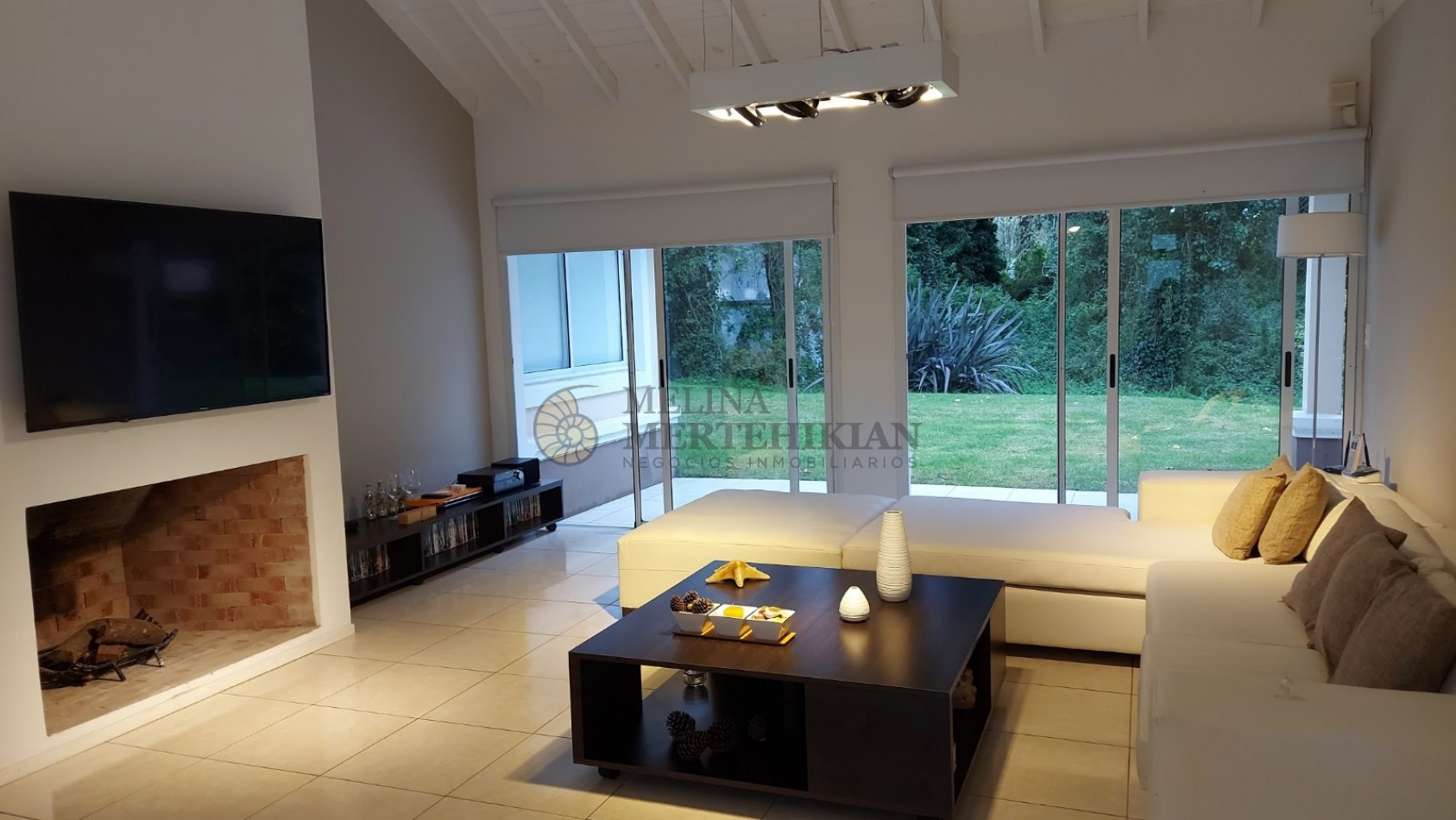 CASA EN ALQUILER TEMPORADA VERANO