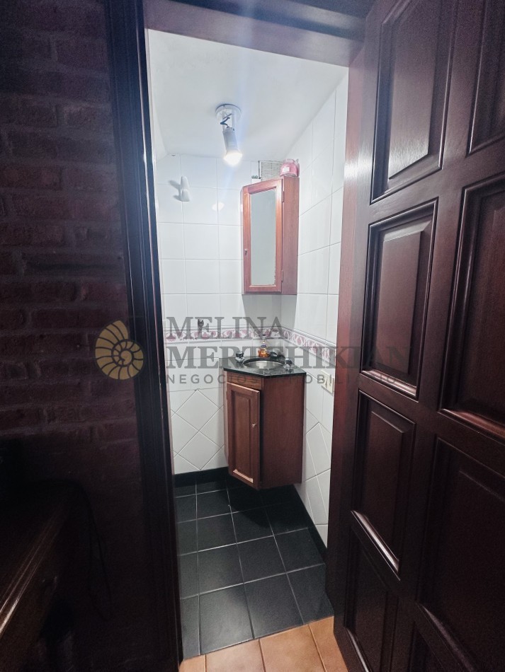 DUPLEX EN PINAMAR 