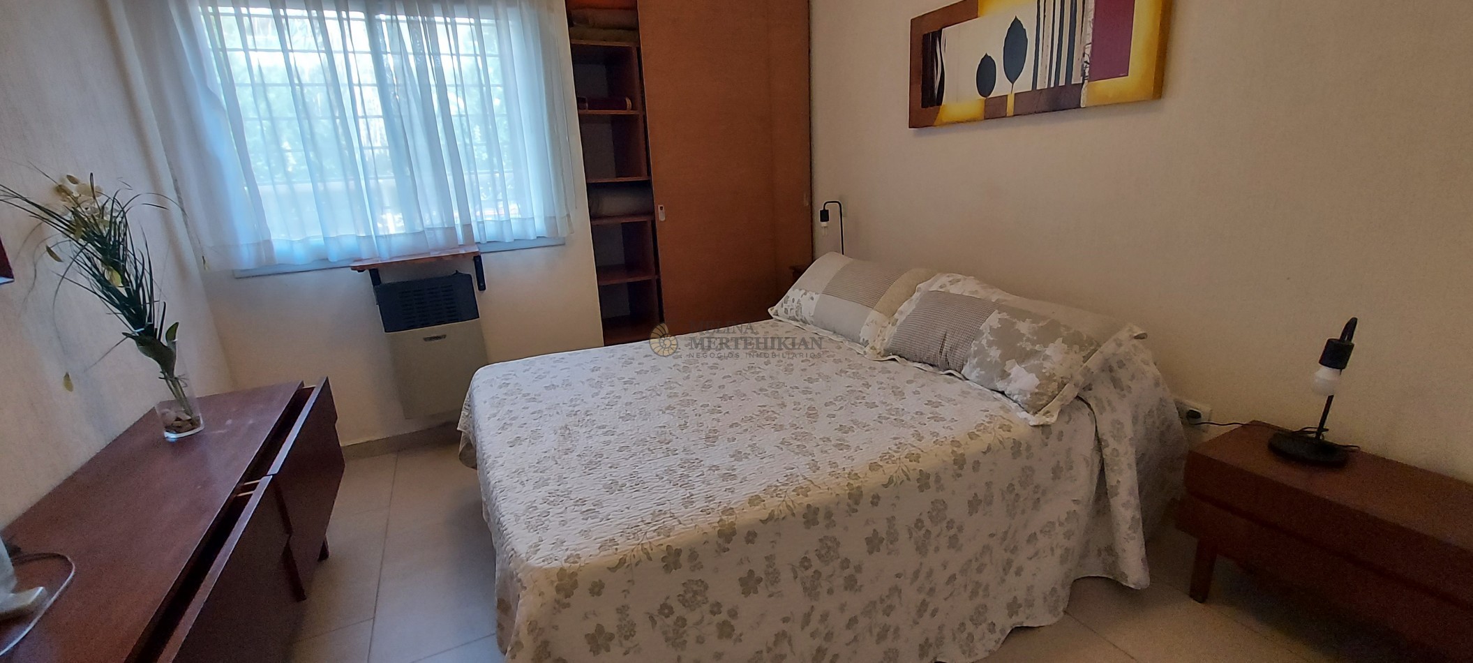 DEPARTAMENTO EN PINAMAR HOLLYWOOD