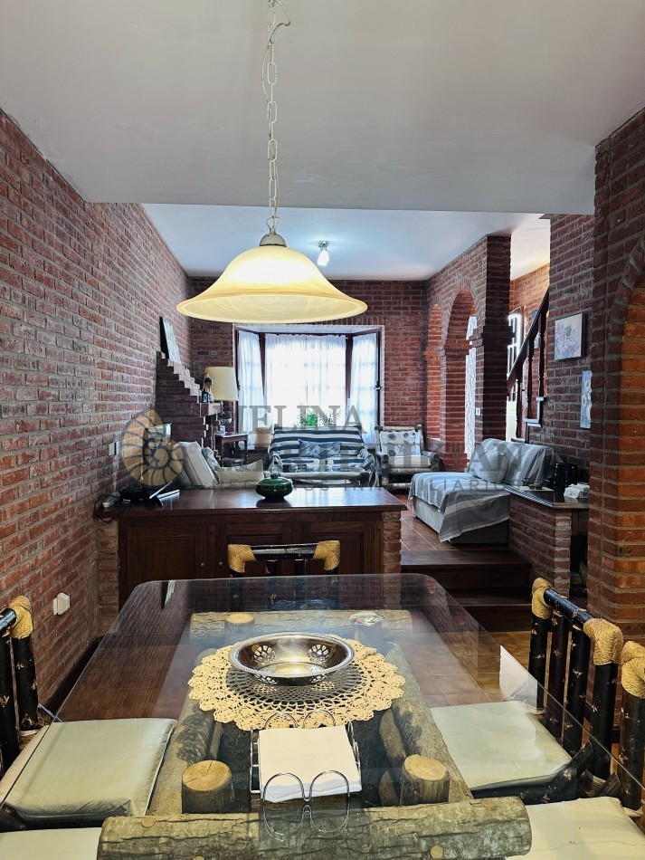 DUPLEX EN PINAMAR 