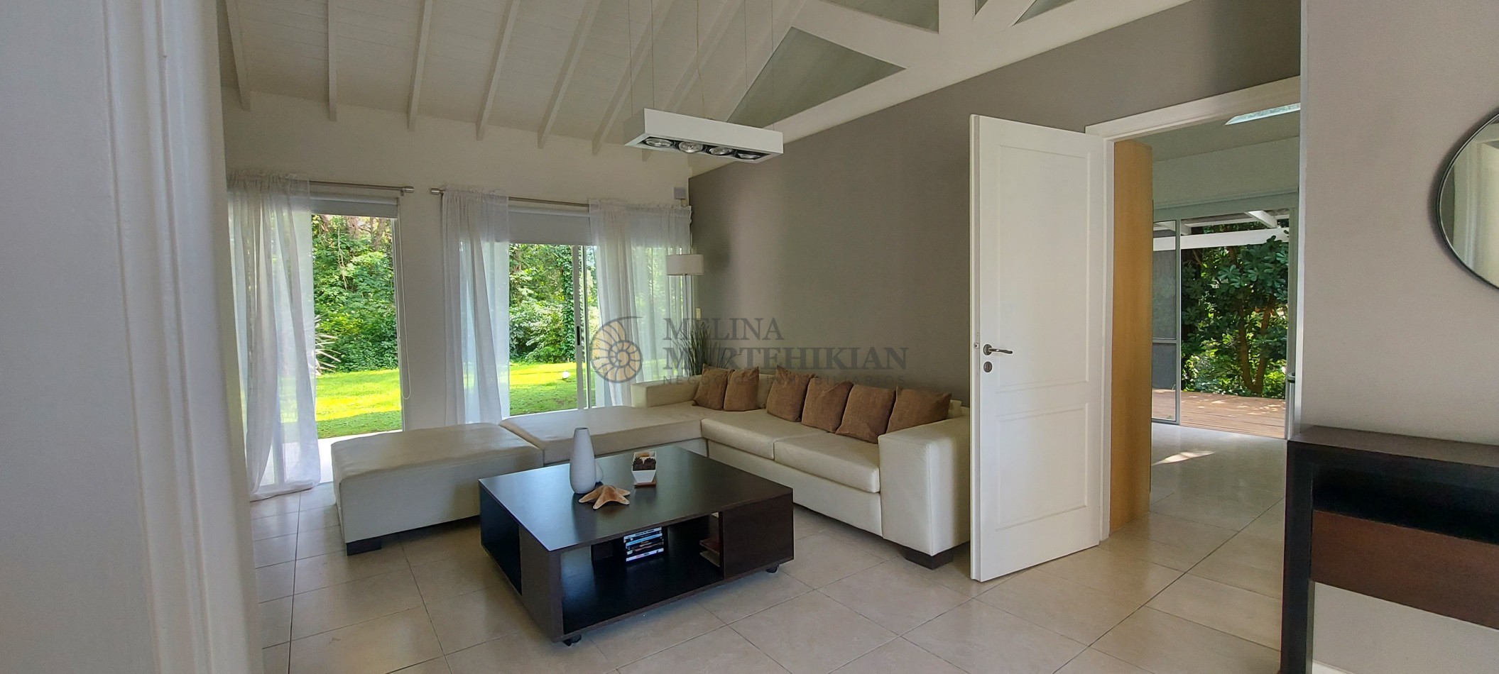 CASA EN ALQUILER TEMPORADA VERANO
