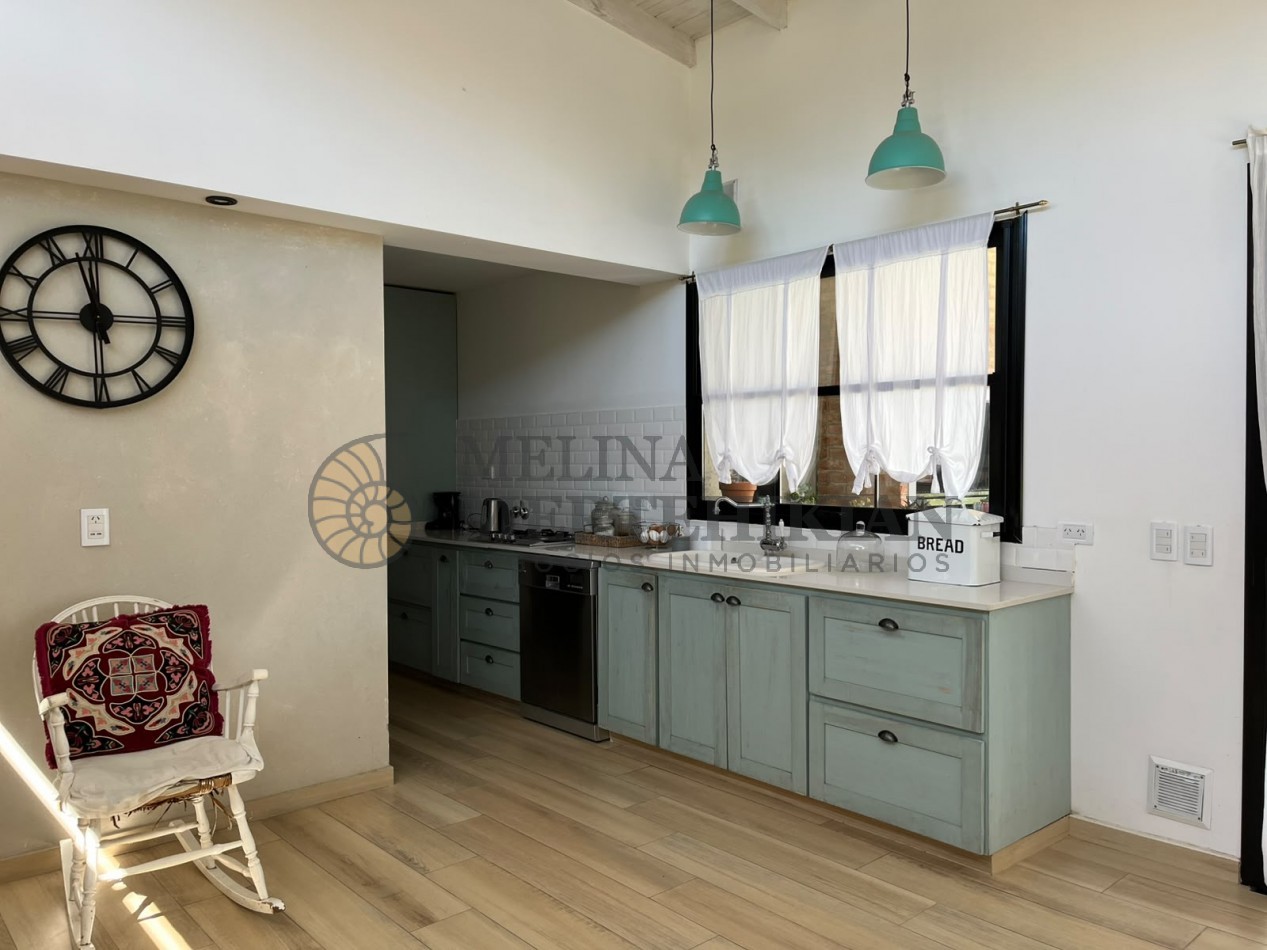 Alquiler casa Barrio Nayades Pinamar Verano 2027