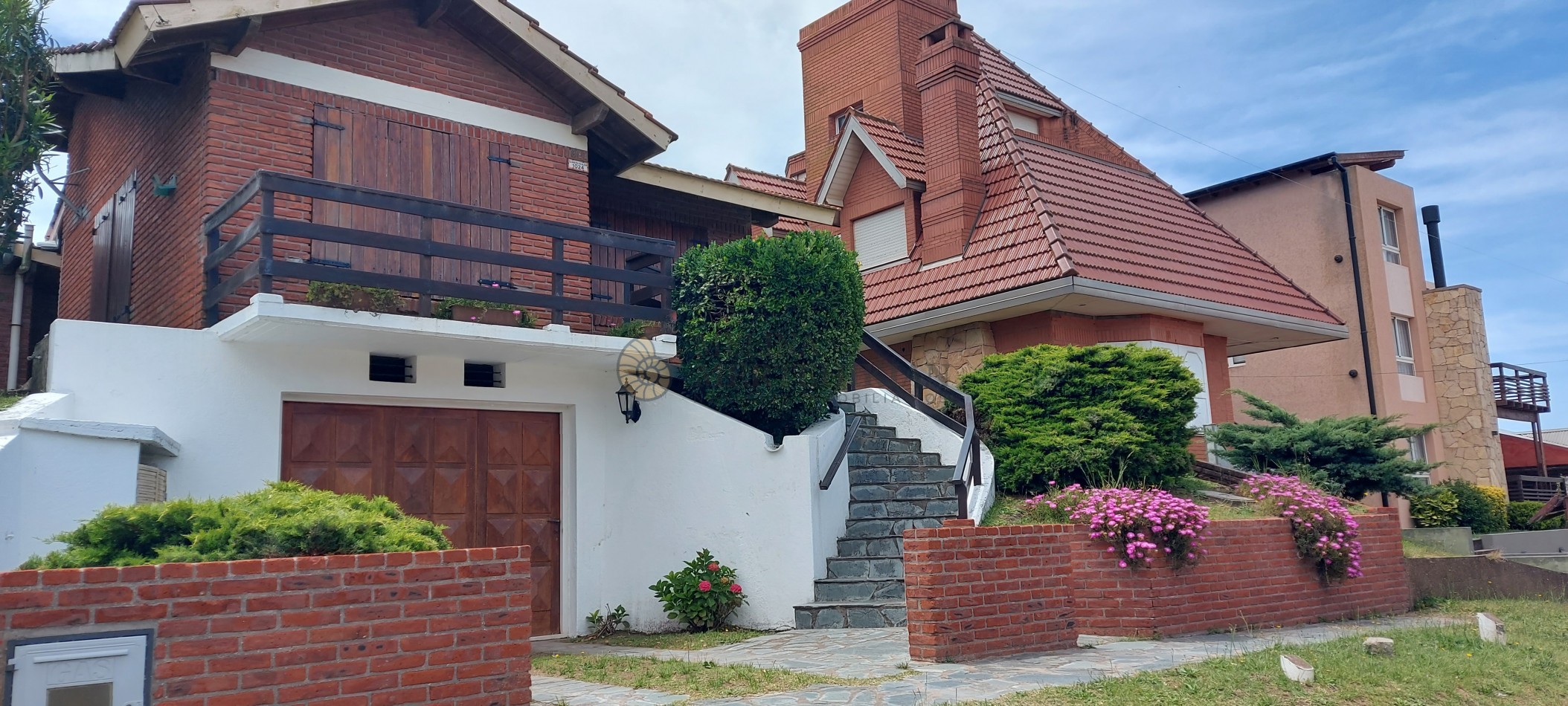 CASA EN VENTA EN MAR DE OSTENDE