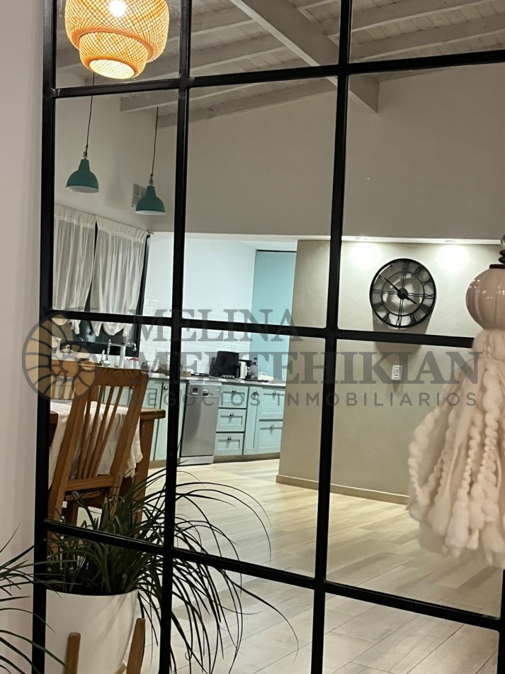Alquiler casa Barrio Nayades Pinamar Verano 2027
