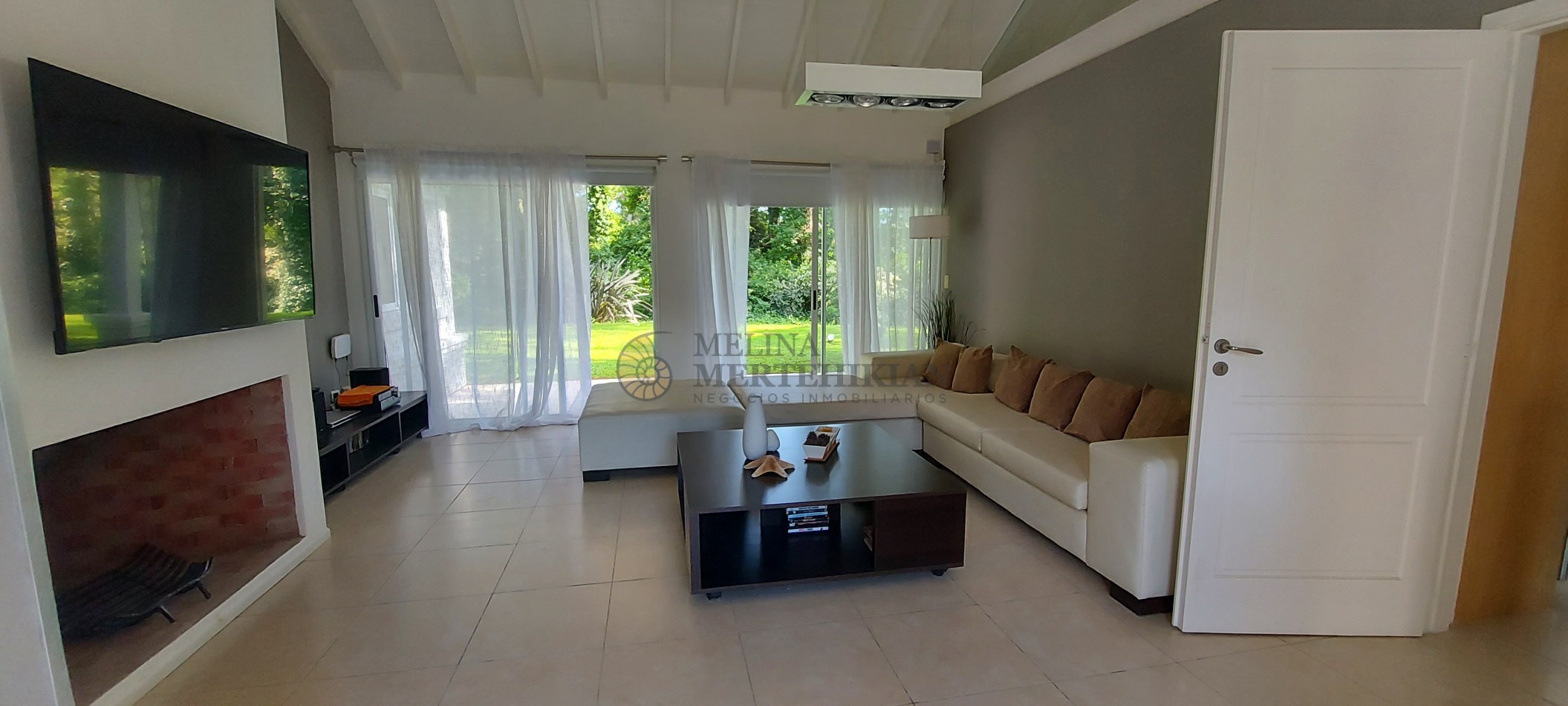 CASA EN ALQUILER TEMPORADA VERANO