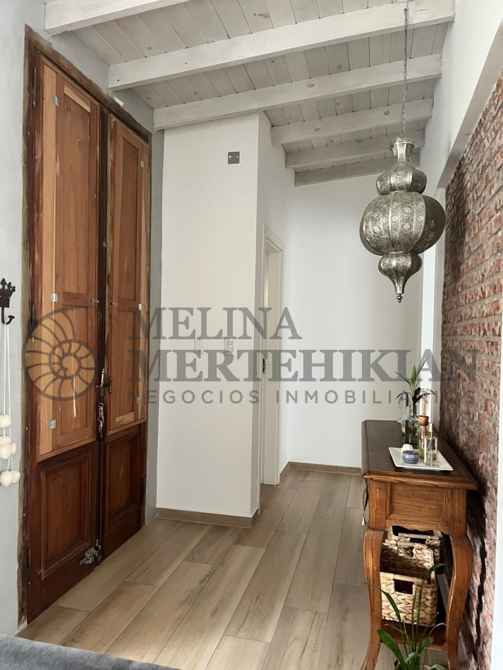 Alquiler casa Barrio Nayades Pinamar Verano 2027