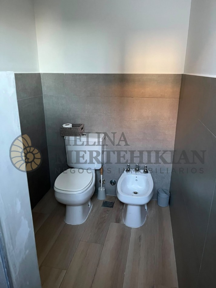 Alquiler casa Barrio Nayades Pinamar Verano 2027