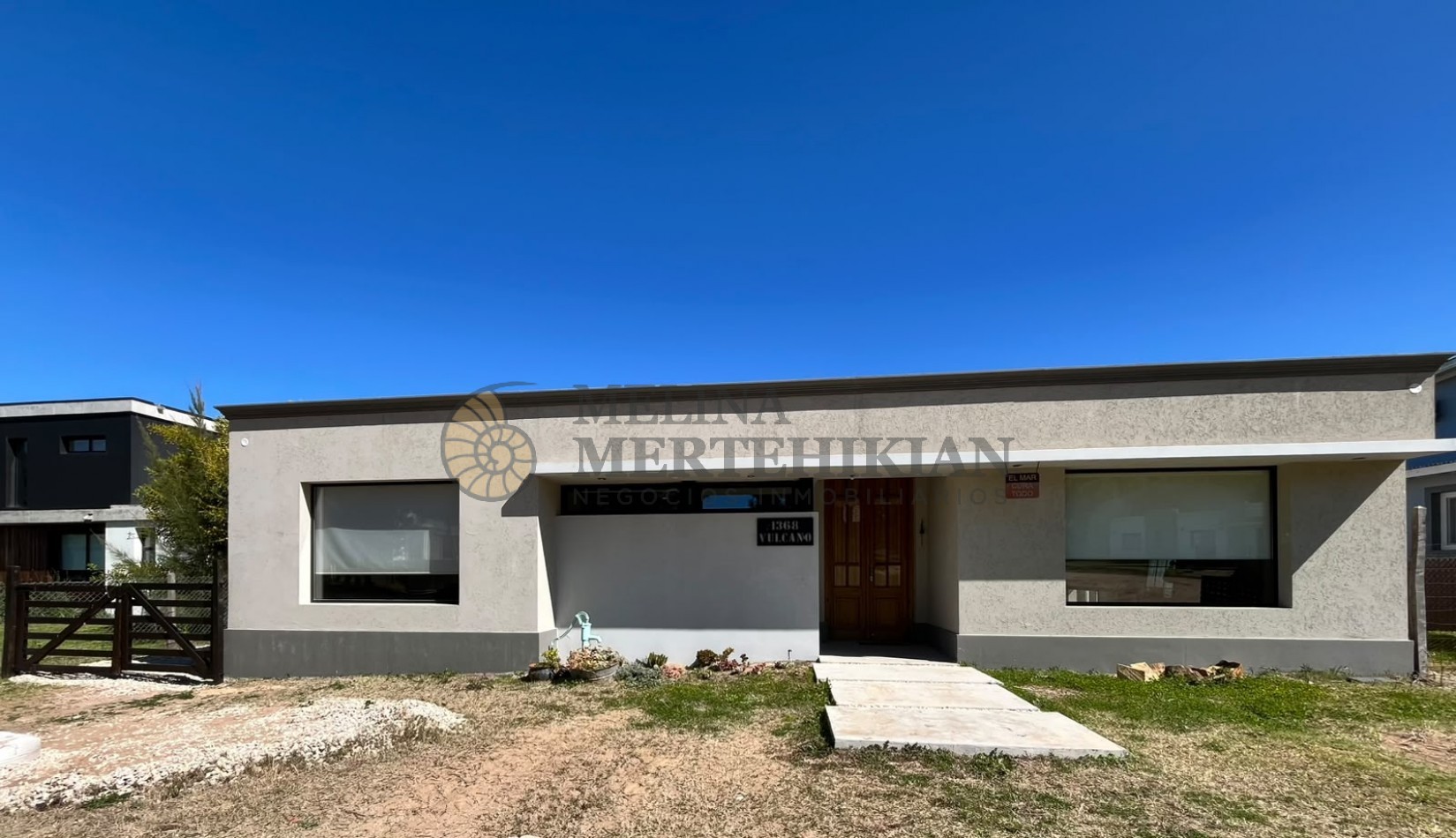 Alquiler casa Barrio Nayades Pinamar Verano 2027