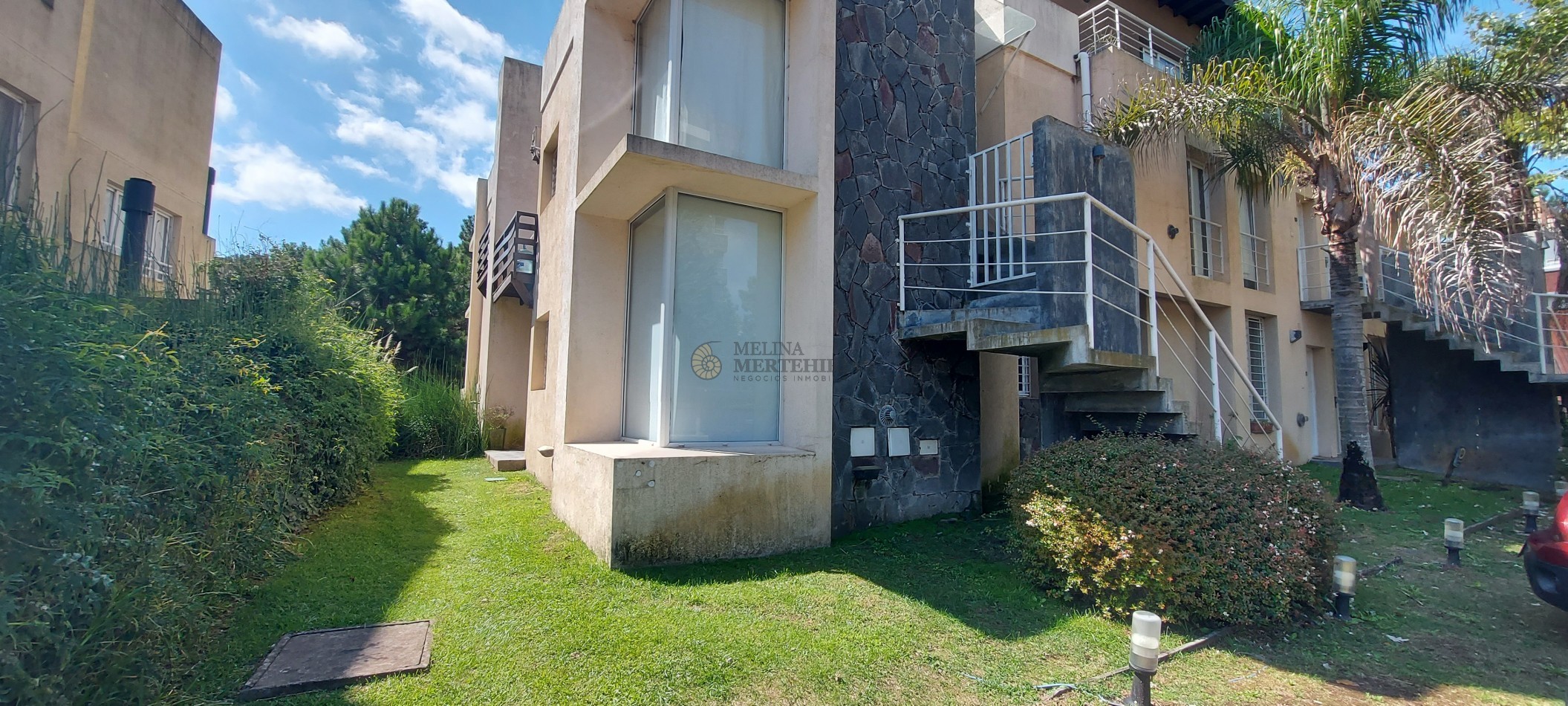 DEPARTAMENTO EN PINAMAR HOLLYWOOD