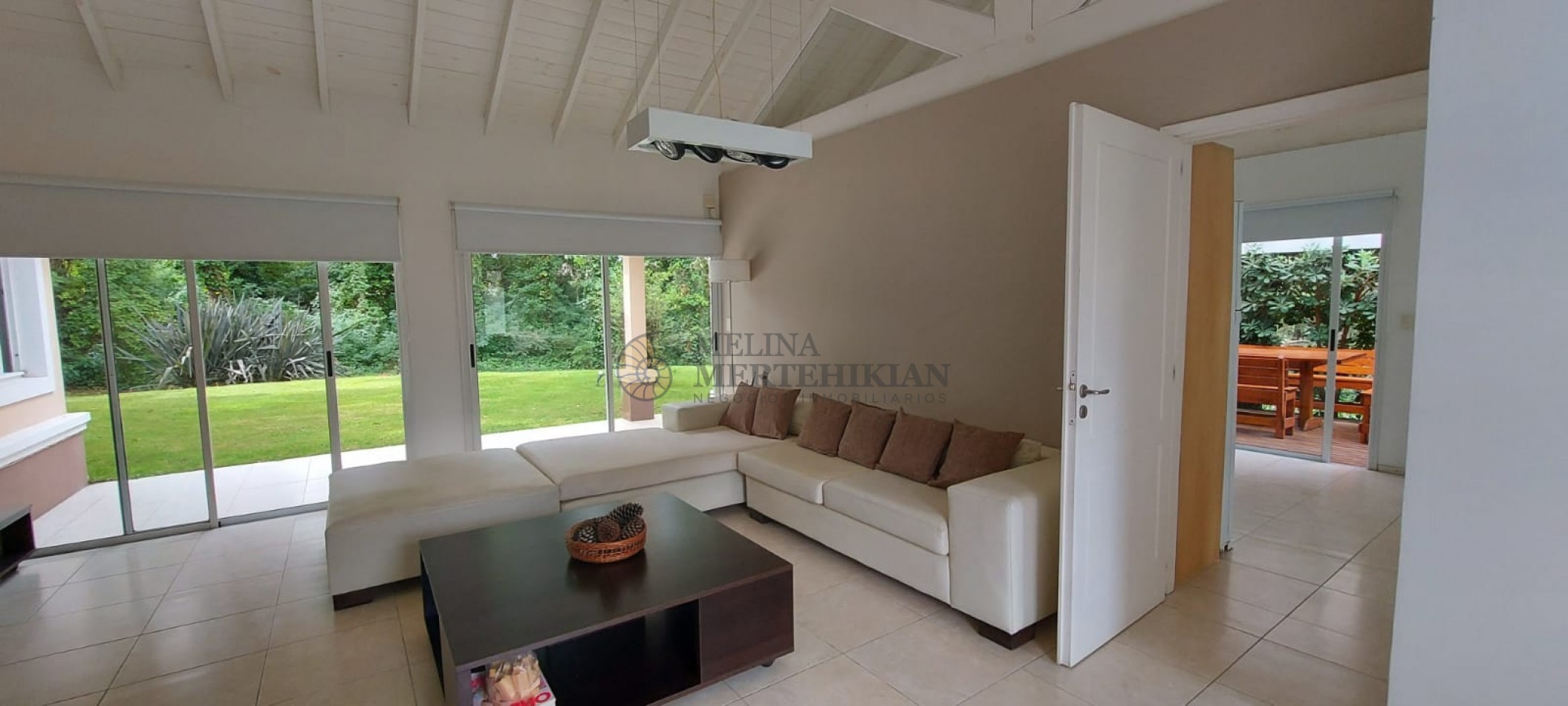 CASA EN ALQUILER TEMPORADA VERANO