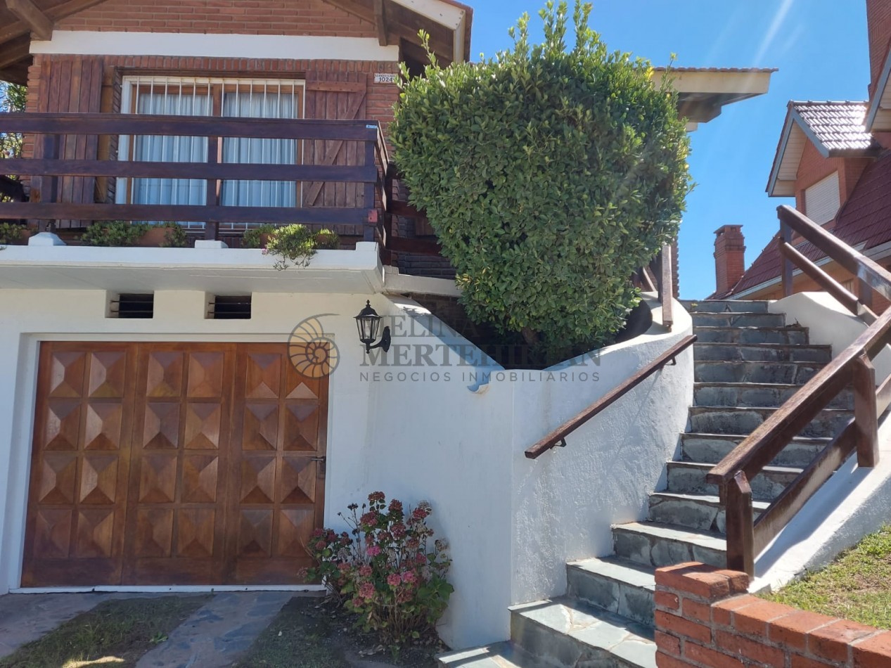 CASA EN VENTA EN MAR DE OSTENDE