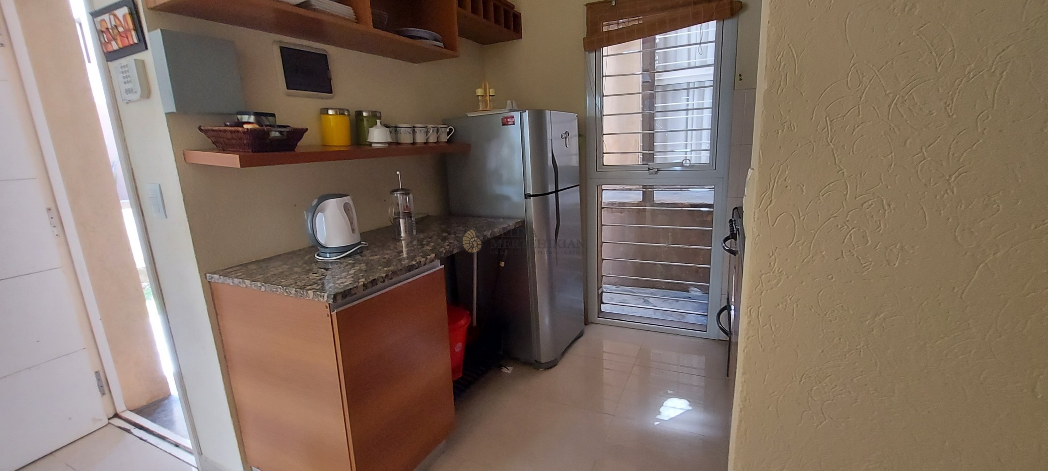 DEPARTAMENTO EN PINAMAR HOLLYWOOD