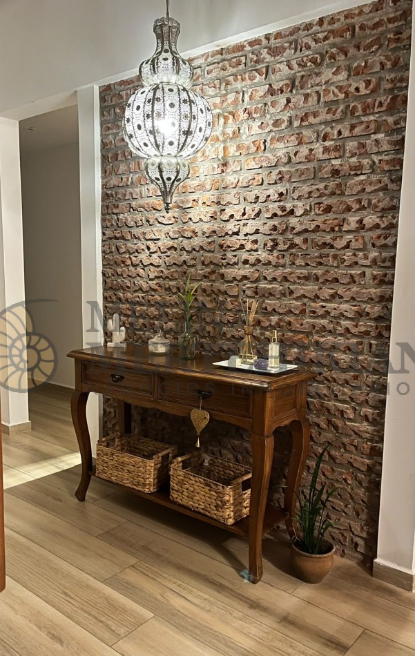 Alquiler casa Barrio Nayades Pinamar Verano 2027