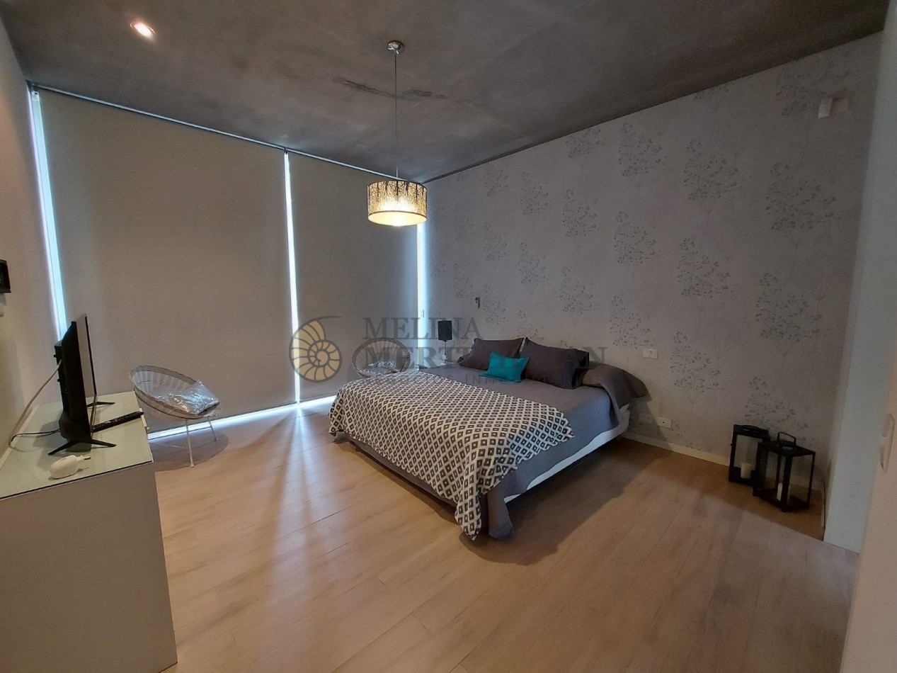 Casa con pileta en Carilo TEMPORADA VERANO