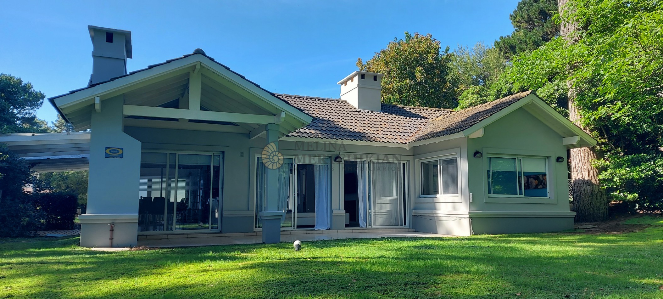 CASA EN ALQUILER TEMPORADA VERANO