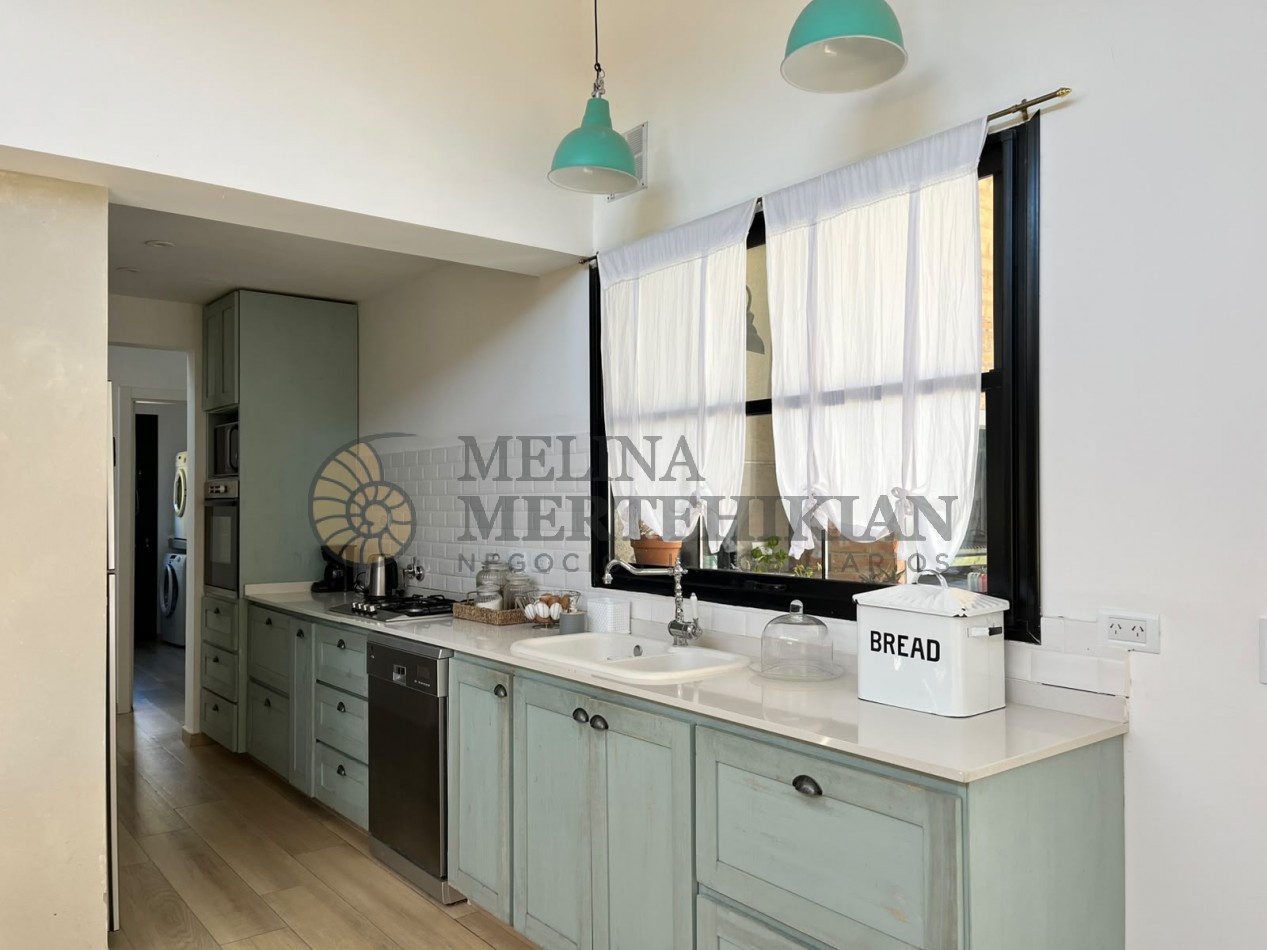Alquiler casa Barrio Nayades Pinamar Verano 2027