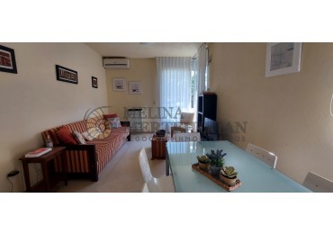 DEPARTAMENTO EN PINAMAR HOLLYWOOD