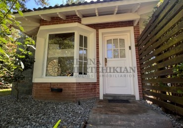 Habitacion con cocina para 2 personas en Pinamar