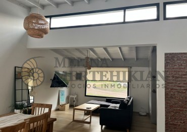 Alquiler casa Barrio Nayades Pinamar Verano 2027